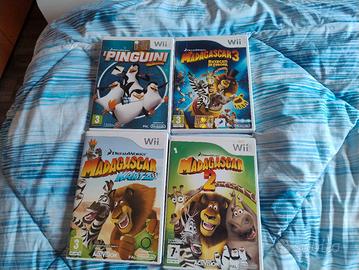 Giochi Wii