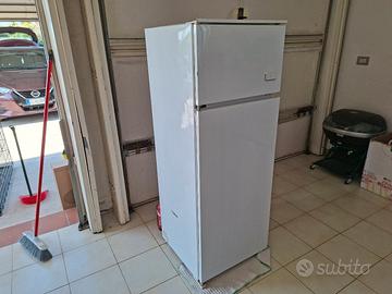 Frigo e congelatore da incasso 
