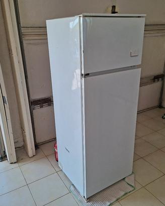 Frigo e congelatore da incasso 