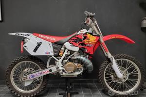 Honda CR250 2 tempi 1996