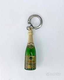 Porte Clés Portachiavi keychain Cinzano anni 60/70