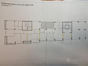 Venticinquemilaeuro rustico