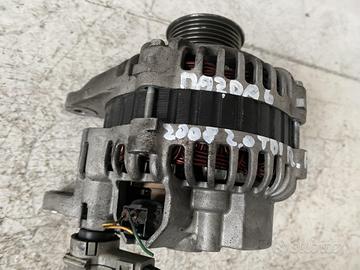 ALTERNATORE MAZDA 6 Berlina 2Â° Serie RF Diesel 20