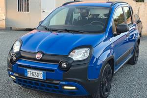 Fiat Panda 1.2 City Cross