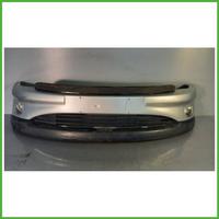 Paraurti Anteriore PEUGEOT 206 Berlina GRIGIO ALLU