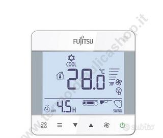 Filocomando fujitsu UTY-RCRYZ1