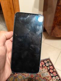 Galaxy A15 4G usato