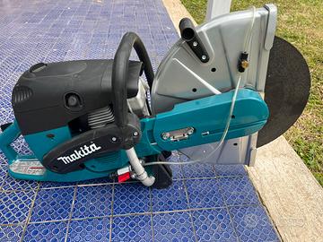 Troncatrice Makita ES 8100 WS