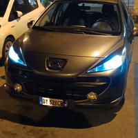 Peugeot 207 anno 2010