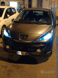 Peugeot 207 anno 2010