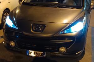 Peugeot 207 anno 2010