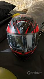 CASCO INTEGRALE SCORPION EXO – TAGLIA M