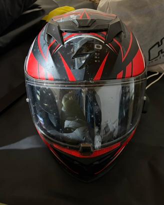 CASCO INTEGRALE SCORPION EXO – TAGLIA M