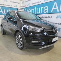 Opel Mokka X 1.6 CDTI Ecotec 136CV 4x4 Start&Stop 