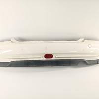 Paraurti post MINI MINI (R50, R53) '01