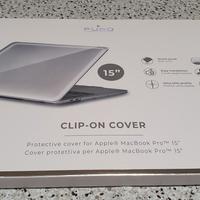 Clip-On Cover PURO MacBook Pro 15
