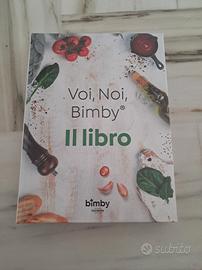 Libro Bimby 