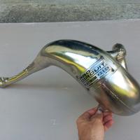 Ricambi Honda CR 250