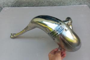 Ricambi Honda CR 250