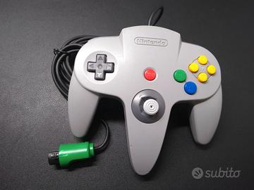 Controller Per Nintendo 64 per parti