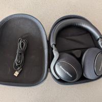 Cuffie B&W PX7 Carbon Edition