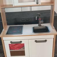 Cucina giocattolo Ikea