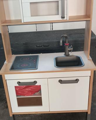Cucina giocattolo Ikea