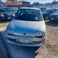 Seicento già iscritta ASI
