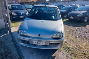 Seicento già iscritta ASI