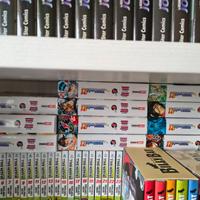 Manga eyeshield 21 1-11