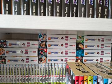 Manga eyeshield 21 1-11