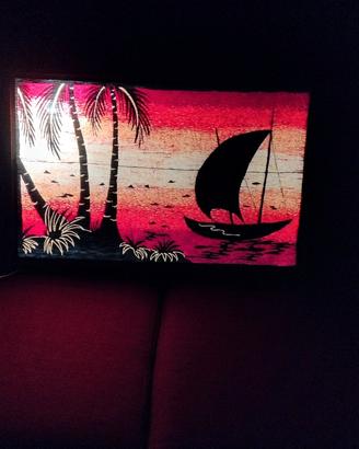 batik di Bali