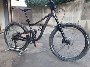 Mtb full 29" GIANT Trance x1 2025