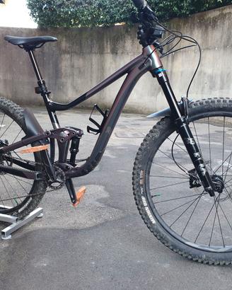 Mtb full 29" GIANT Trance x1 2025