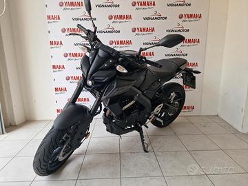 Yamaha MT-125 ABS - 2020