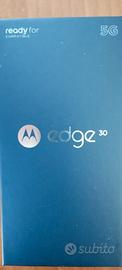 Motorola Edge 30 5G  128GB
