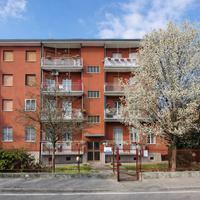 Appartamento Monza [Cod. rif 3302700VRG]