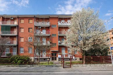 Appartamento Monza [Cod. rif 3302700VRG]