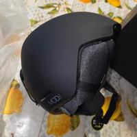 Casco snowboard oakley