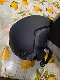 Casco snowboard oakley