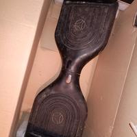 Overboard MOMO DESIGN LONDON 65