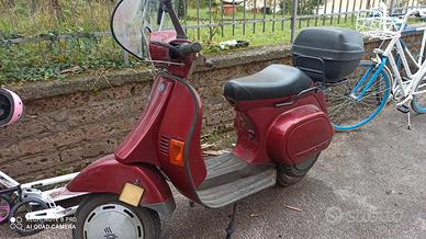 Vespa PK 50 originale
