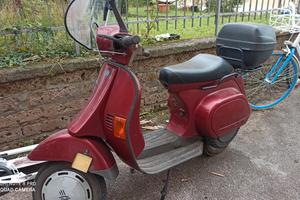 Vespa PK 50 originale