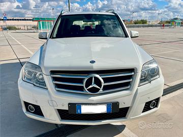 Mercedes glk 220 cdi 4 matic