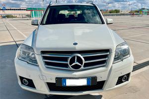 Mercedes glk 220 cdi 4 matic