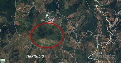 Terreno a Castelbuono