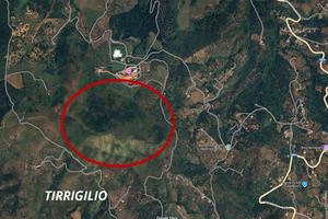 Terreno a Castelbuono