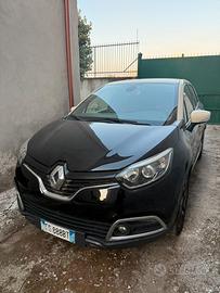 Renault captur 1.5 dci euro 6b 110cv intens 2016