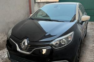 Renault captur 1.5 dci euro 6b 110cv intens 2016