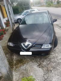 Alfa 166 v6 turbo gpl